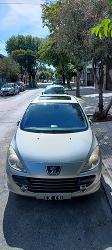 Peugeot 307 2.0 Xs Premium Cuero