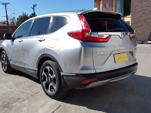 Honda CR-V EXT 1.5 aut