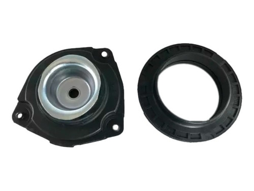 Base Amortiguador Del Der Nissan Versa 1.8 L4 10-12 C/b Usa