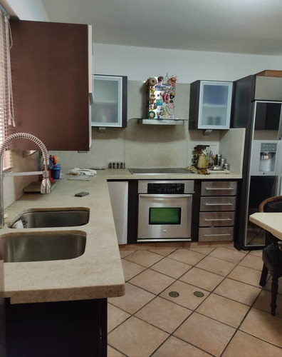 Imagen 9 de 14 de Apartamento En Alquiler Res belvedere Perimetral San Antonio