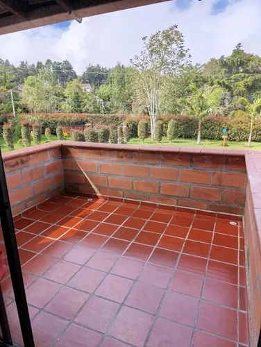 Casa Finca En Venta Santa Elena