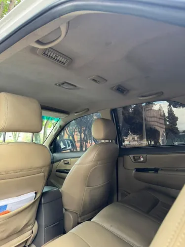 Toyota Fortuner 3.0 Sr5