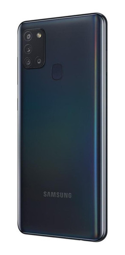 Imagen 4 de 7 de Samsung Galaxy A21s Dual SIM 128 GB 4 GB RAM
