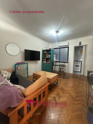Venta Departamento 1 Ambiente Palermo Julian Alvarez 2800