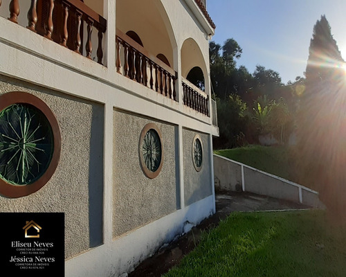 Imagem 20 de 30 de Vendo Casa No Bairro Mantiquira Em Paty Do Alferes - Rj - Ca00023 - 34975036