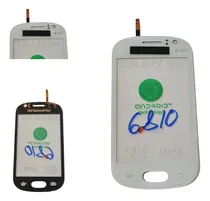 Comprar Tela Touch Vidro Compativel Galaxy Fame 6810