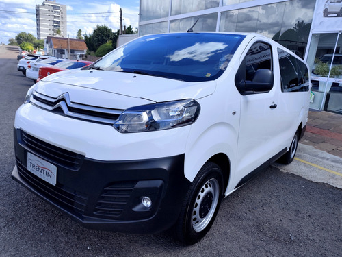 Citroën Jumpy Jumpy Vitré 1.5 Turbo Diesel