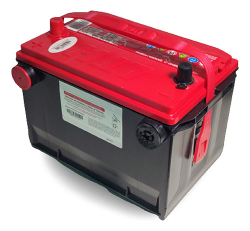 Batería Para Dodge H100 Modelos 04-10 L34/78