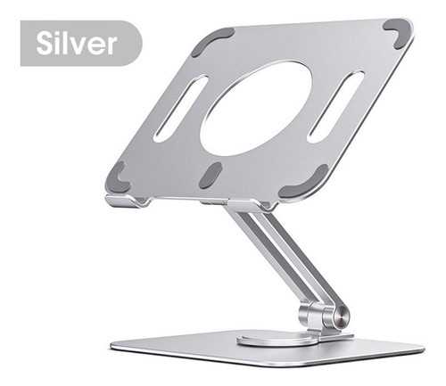 Soporte Para Tableta Soporte Portátil De Altura Ajustable