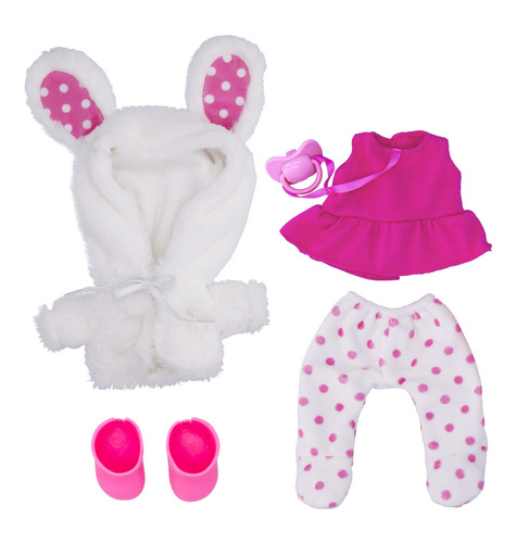 Imagen 4 de 4 de Cry Babies Coney Dressy IMC Toys