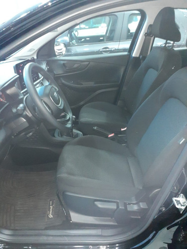 Imagen 9 de 15 de Fiat Pulse 1.3 Drive Mt5! Contado - Financiado! Lh1