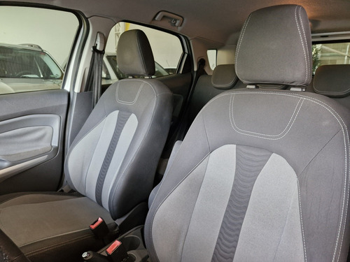 Ford Ecosport 1.6 FREESTYLE 16V FLEX 4P MANUAL