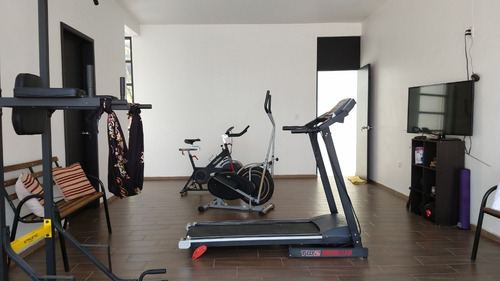 Imagen 20 de 24 de Casa En Venta En Nueva Ixtacala, Tlalnepantla