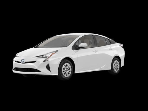 Valvula Purga De Vacio Toyota Prius 1.8l 2016 2017 2018 (Usado)
