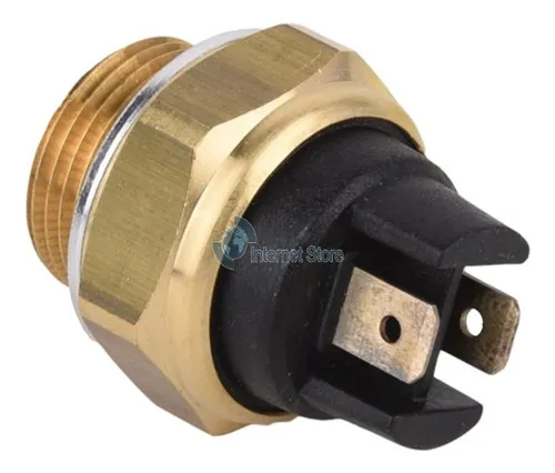 comprar Bulbo Electroventilador Lada Samara 2109 (sedan) 1.3 Nafta 1