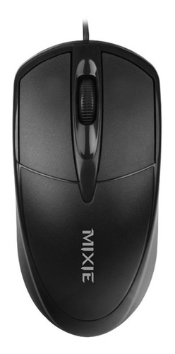 Mouse Usb Mixie X2 