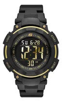 Comprar Skechers Reloj Deportivo Digital Para Hombre