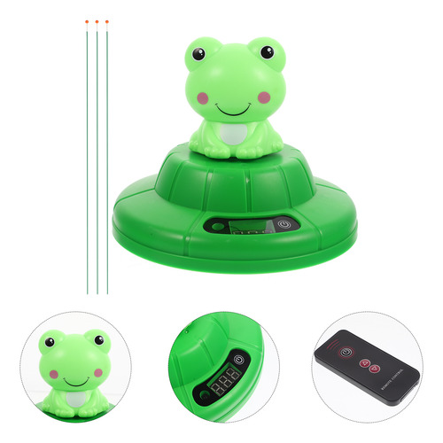 Máquina De Pular Eletrônica De Brinquedos Automática