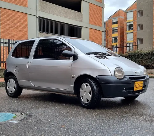 Renault Twingo 1.2 Access