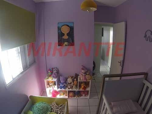 Imagem 9 de 19 de Apartamento Em Centro - Guarulhos, Sp - 298053
