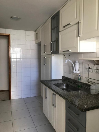 Imagem 13 de 22 de Apartamento Em Barreto, Niterói/rj De 57m² 2 Quartos À Venda Por R$ 328.000,00 - Ap528646-s