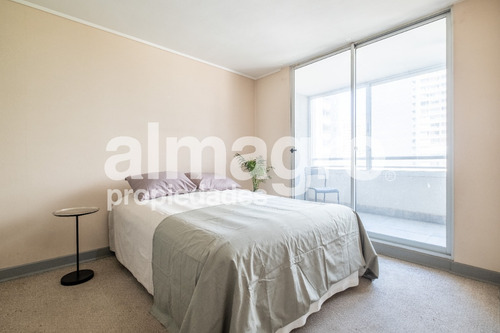 Conde Del Maule 4521 Piso 3 Venta Sin Comisión