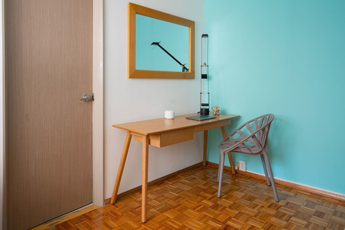 Imagen 9 de 21 de Inmejorable Departamento En Venta, Col. Polanco