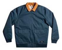 Comprar Quiksilver Casaca Jacket Concave Bsn0 Hombre Talla S Nuevo