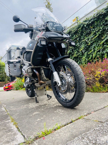 Imagen 3 de 15 de Bmw 1200 Gs