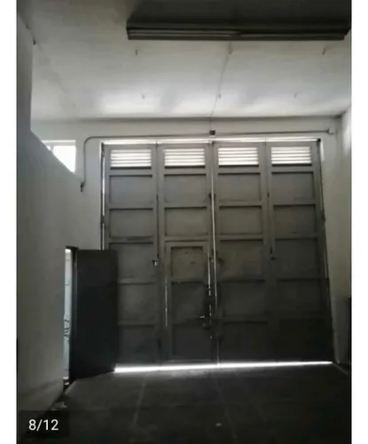 Bodega En Venta Parque Industrial La Florida, Siberia