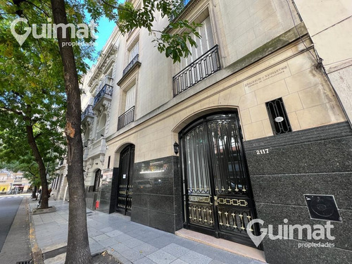 Imagen 2 de 30 de Excelente Depto En Recoleta, Arenales Y Junin