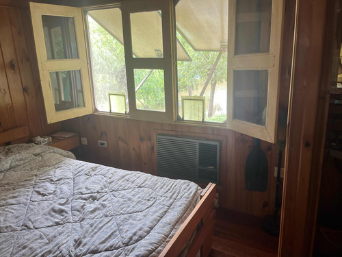 Vendo Cabaña En Primera Seccion De Islas Tigre,