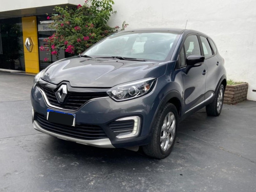 Renault Captur 2.0 Zen