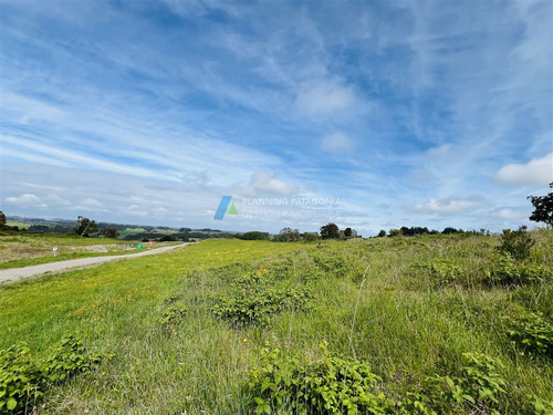Parcelas En Venta Con Vista Al Lago Y Volcanes En Frutillar
