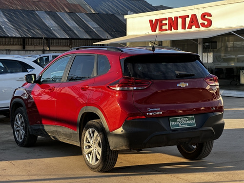 Chevrolet Tracker Tracker 1.2t 2022