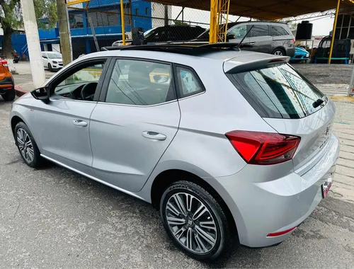 Seat Ibiza Xcellence 1.6