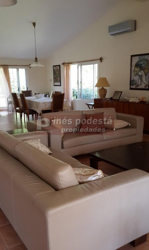 Casa En Punta Del Este, Mansa | Ines Podesta Ref:6240- Ref: 6240