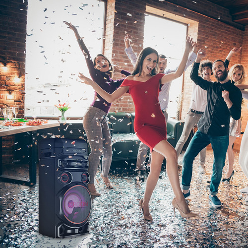LG Xboom Rnc7