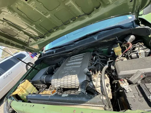 Toyota Tundra