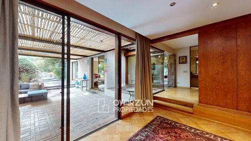 Casa Con Gran Terreno De 1600 M² Sector Pio Xi