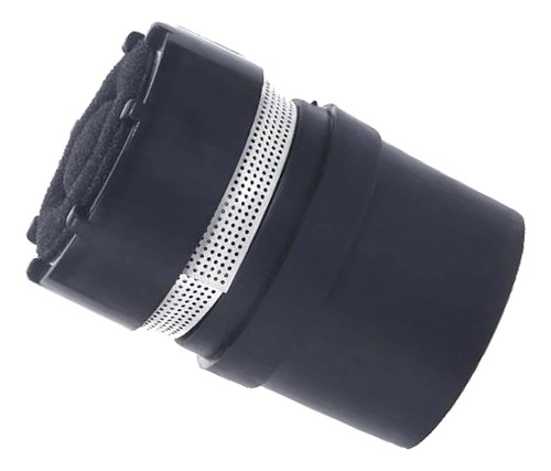 Cartucho De Micrófono Cápsula Mic Cartucho De Recogida De