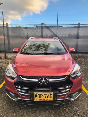 JAC S2 1.5 Hfc7151eav