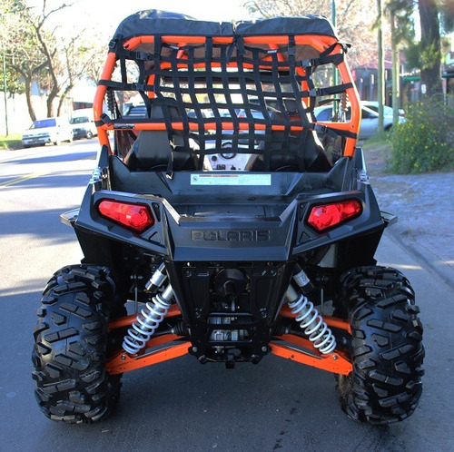 Imagen 4 de 12 de Polaris Rzr 800
