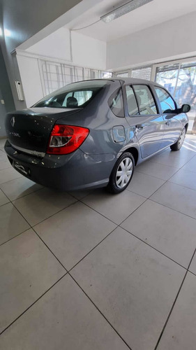 Renault Symbol 1.6 Confort 2012
