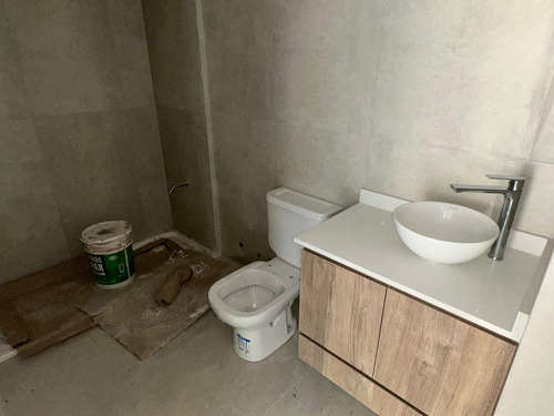 Venta Dpto 2 Amb Lateral - Entrega Abril 2025