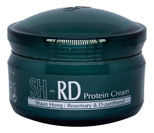 Leave-in N.p.p.e. Sh-rd Protein Cream 80ml