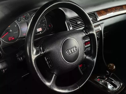 Audi A6 ALL ROAD 2.7T QUATTRO