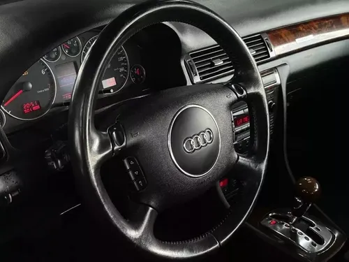 Audi A6 ALL ROAD 2.7T QUATTRO