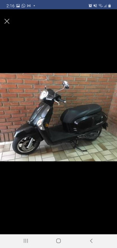 Kymco Like 125