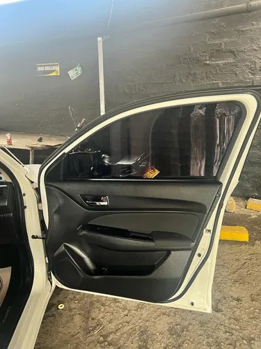 Suzuki Swift 1.2 Dzire At